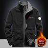 Norway 1 Outdoor Cold Protection Fleece Jacket - Plus Sizes Available! Autumn/Winter Warm & Trendy.