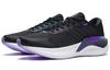 Men's Sneakers Li-Ning Li Ning Yueying 2.0 Pro Breathable And Lightweight Low top Running Shoes Men's Black