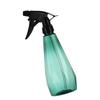 Sprühflasche 500ml Kunststoff Dual-Modus Wassersprühflasche für Pflanzenanzucht Heimgebrauch