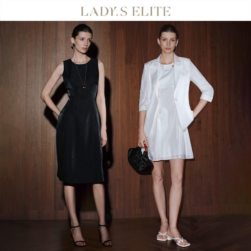 LadyS Elite Mermaid Princess Blazer Dresses