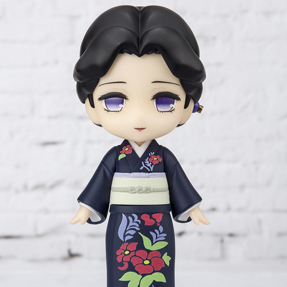 

Bandai Demonic Blade Bandai Figuarts mini Tamayo