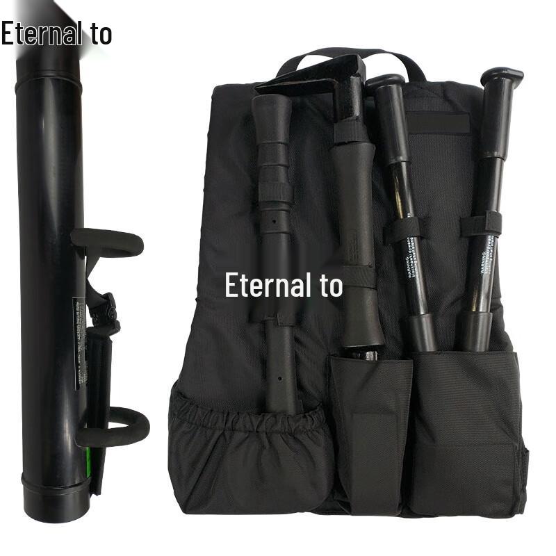 Набор из 4 ручных инструментов для пожаротушения Yongzhi