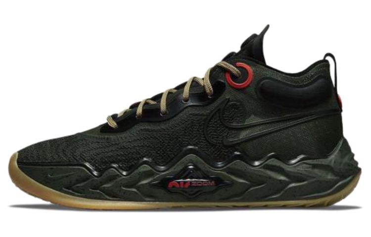 Nike Air Zoom GT Run EP Military Green DA7920-300 41