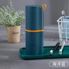 Travel Portable Toothbrush Toothpaste Holder Storage Case Box Organizer Household Storage Cup Outdoor Holder Bathroom Accessorie