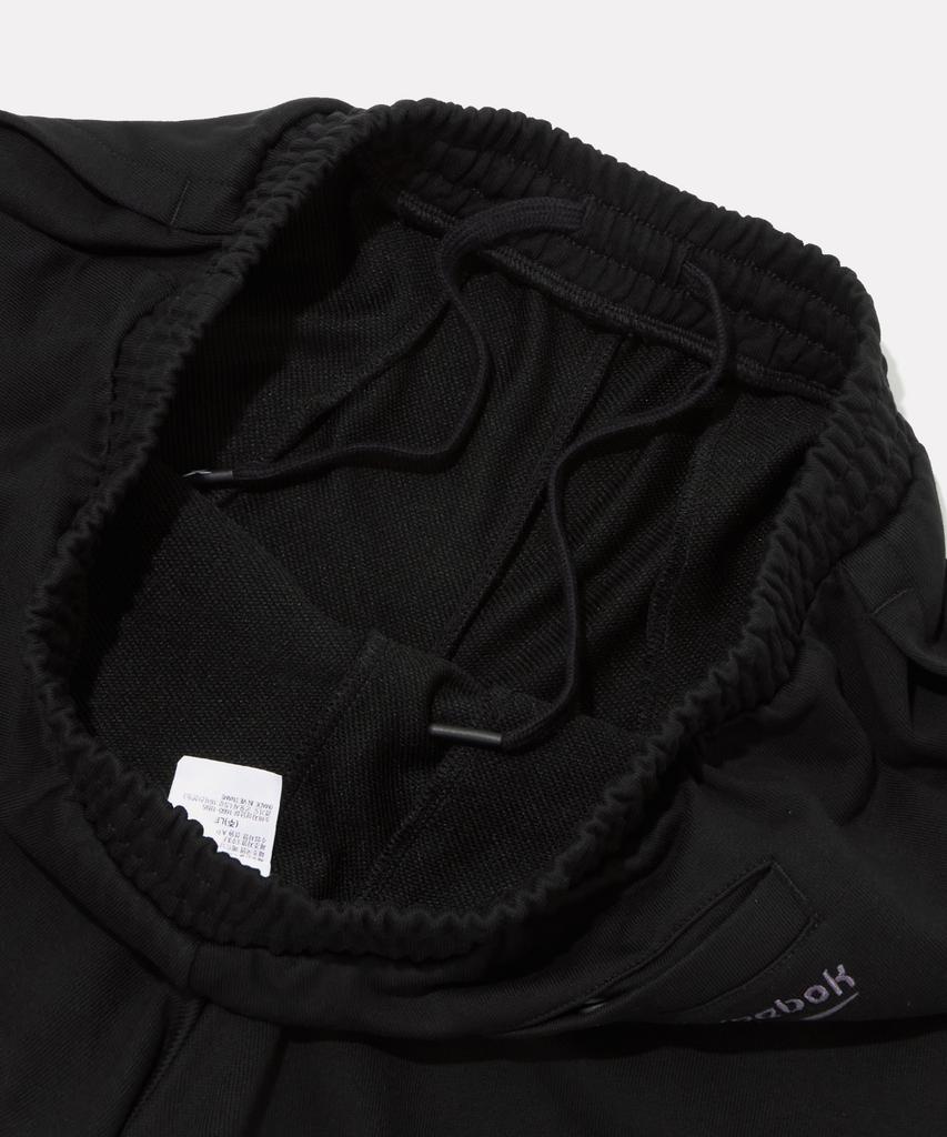 Reebok Premier Sweat Jogger Pants - Black