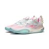 Li-Ning Wade All City 11 V2 Family Love Men Sneakers Pink White Blue ABAT053-7