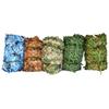 Outdoor Dual-Layer Camouflage Net