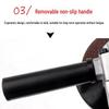 Xintuo XT-QDJMJ-5 Pneumatic Angle Grinder