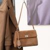 Luxurious Women's Single-shoulder Bag, Genuine Leather Women's Bag, Handbag, Crossbody Bag