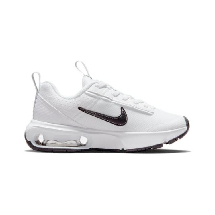 New Nike Air Max Intrlk Lite White Photon Dust PS DH9394-101