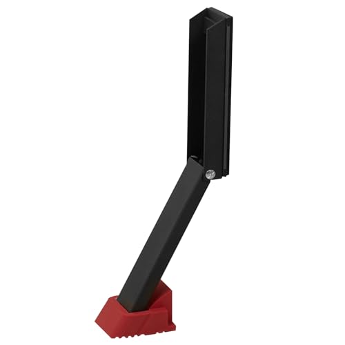 

Cictokp Magnetic Door Stopper for Entryways, Strong, Folding, Easy Installation, Space-Saving, Storage, Scandinavian Style, Tipping Resistant, No Dril