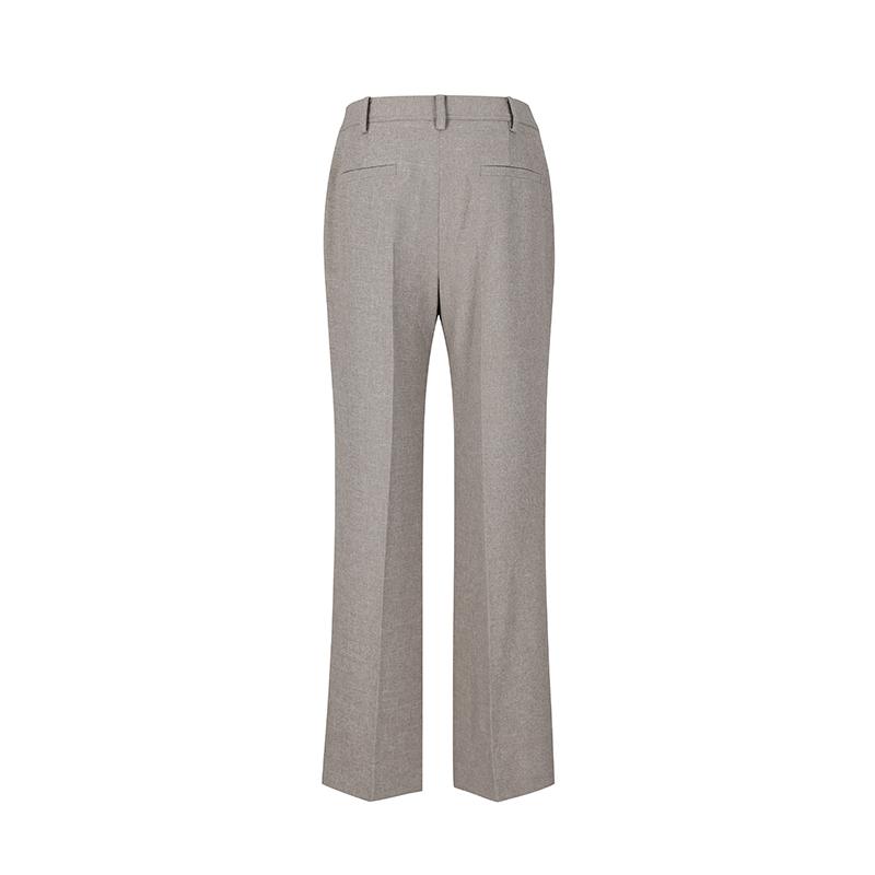 SOUP Basic Straight Suit Pants (Sz9Lp80)