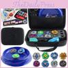 Premium Xd168-31f Gyro Handheld Bag Set For Stellar Gyro Battle Assembly Toys