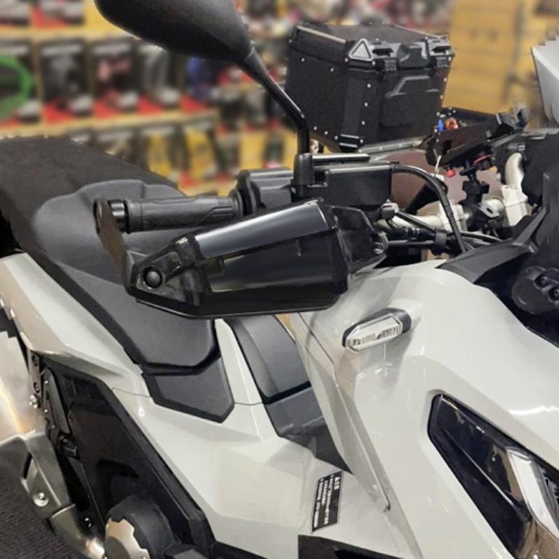 Hand Guards Handlebar Handguard For Honda CRF1100L Africa Twin Adventure Sports XADV X-ADV 750 XADV750 CRF 1100L CRF 1100 L