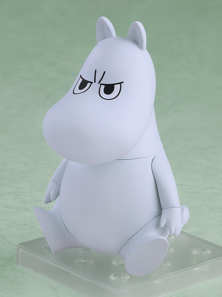 [USED] Nendoroid Moomin 2570 Figure