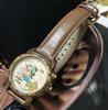 [USED] JAL Exclusive Disney Watch with Music, Mickey Mouse, Made by Seiko, In Working Condition
