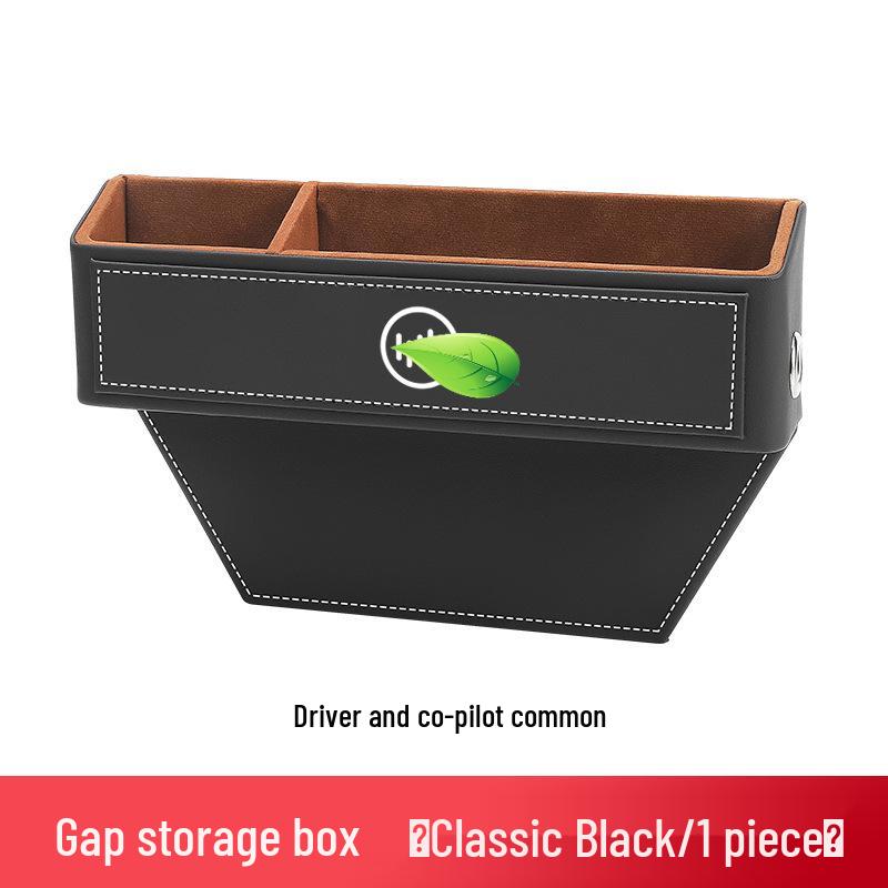 

Weyma Car Seat Gap Organizer and Tissue Box