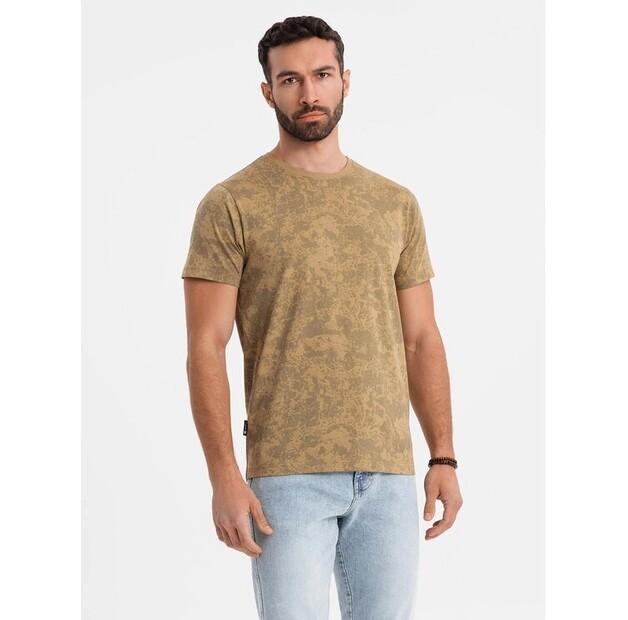 Футболка Ombre OM-TSFP-0223 EU S