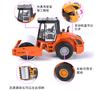 1/60 Stoomwals Speelgoed Bouwvoertuig Technisch Model Creatieve Wegfrezer Vrachtwagen Auto B257 Cadeau voor Kinderen