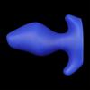 Silicone Anal Plug Wearable Butt Plug for Outdoor Use Anal Dilatation Adult Toy