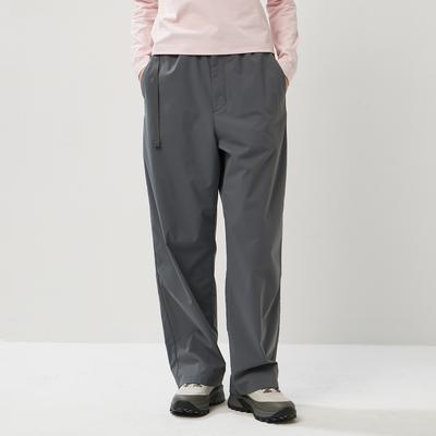 COLUMBIA Women'S Enjoy 365 Ii Cooling Pants [Grey]