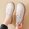 Soft Sole Soft Surface Autumn New Light and Not Tired Feet Casual Shoes