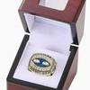 1990 NFL New York Giants Super Bowl Championship Ring