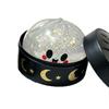 Glittering Soft Squishy Toy Simulated Slow Rebound Toy Pinch Toy Bun Sensory Balls  Children's Gift