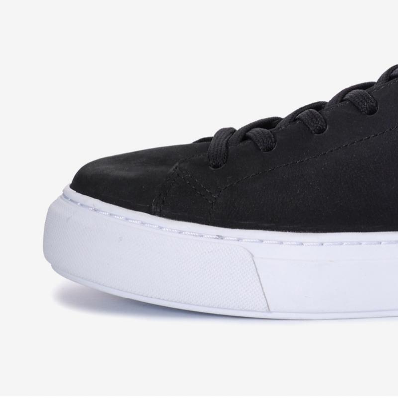 Fred Perry Men S SneakerS B71 Oiled Nubuck
