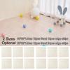 12pcs Comfortable 30/60cm Baby Play Mat EVA Foam Baby Mats Children Exercise Carpet Home Living Room