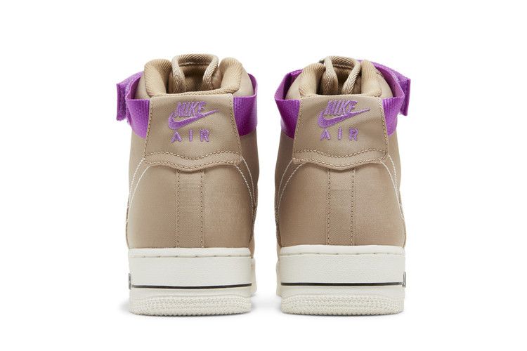 Nike Air Force 1 High '07 LV8 'Moving Company - Hemp'