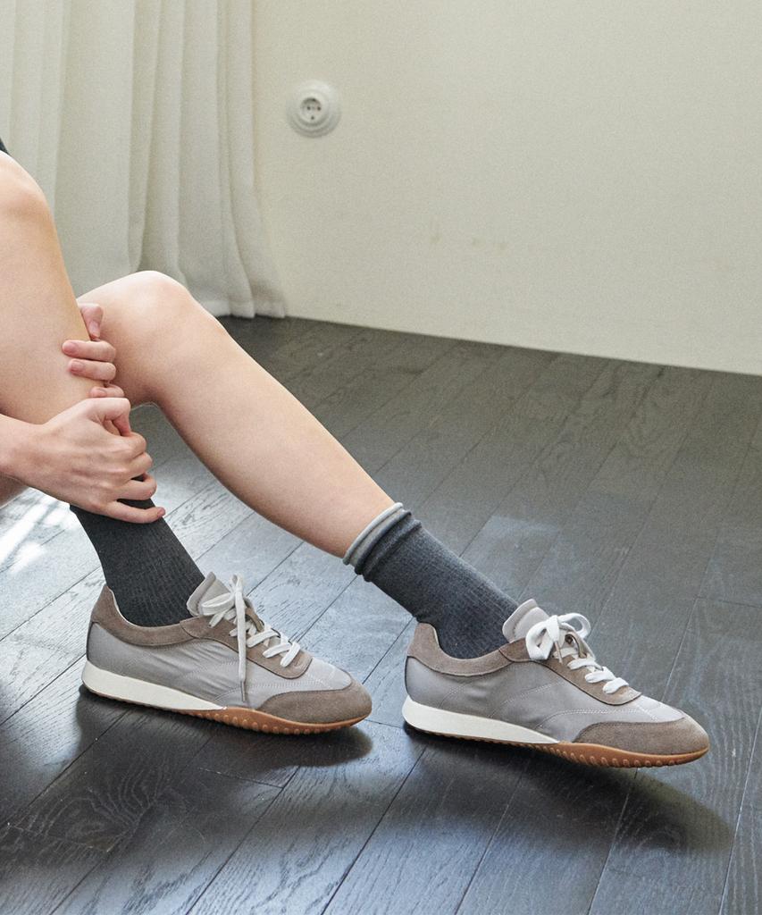 Att Daily Blend Sneakers (Att6011)