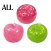 Anxiety Relief Ball Stress Fruit Squeeze Toy, Soft Stretchy Sensory Toy Fidget Home Office Worker Relaxation Desk Shape