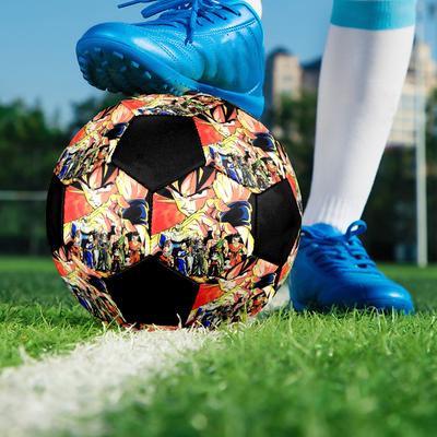 Fodbold – Fodbolde