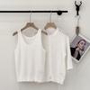Elegant Early Spring Women's Knit Camisole Vest