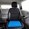 Summer Car Seat Breathable Honeycomb Designed Decompression Car Gel Seat Cushions Back Tailbone Pain Home Office Wheelchair