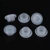 Plastic Bottle Stoppers Wine Stopper Bottle Wine-making Thickness Environmental Grade Plastic Wine Stopper Home Accessories