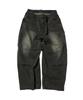 NAUTICA Super Wide Curve Double Knee Painter Pants
