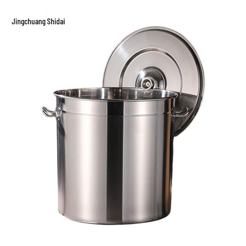 304 Stainless Steel Soup Pot