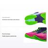 Curry 2 Retro GS Kuzey Işıkları 2022 Çocuk Spor Ayakkabıları Çok Renkli 3026053-600
