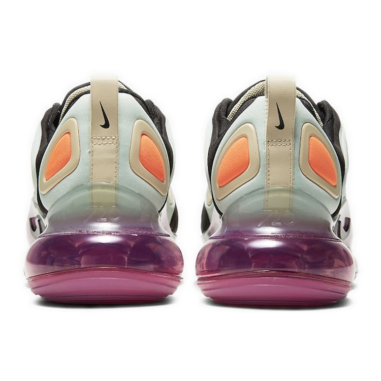 公式正規品!★ AIR MAX 720 FOSSIL PISTACHIO FROST (W) Buty Nike Air Max 720 Wmn - zielony (pistachio frost