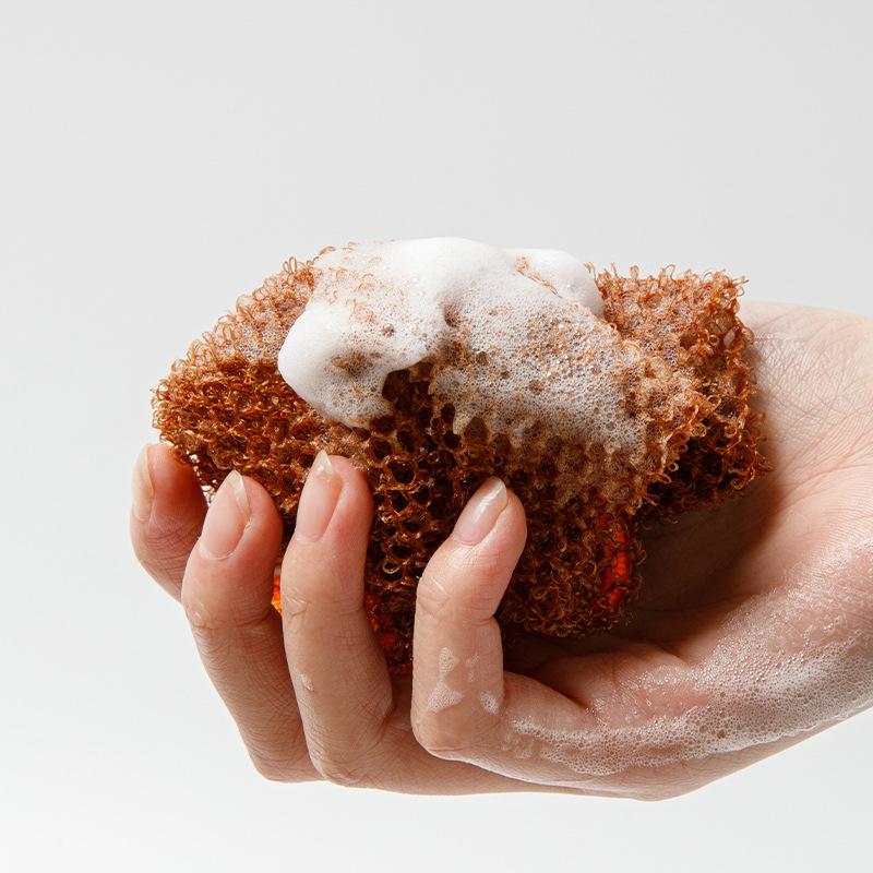 Thicken Nylon Soap Saver Bag Pouch Bar Plentiful Bubble Foam Soap Bags Exfoliating Soap Mesh Bags For Shower Soaps Holder Pocket