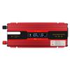 Aluminum Magnesium Alloy Aluminum Magnesium Alloy V Car Inverter Aluminum Magnesium Alloy Package Content Car Inverter