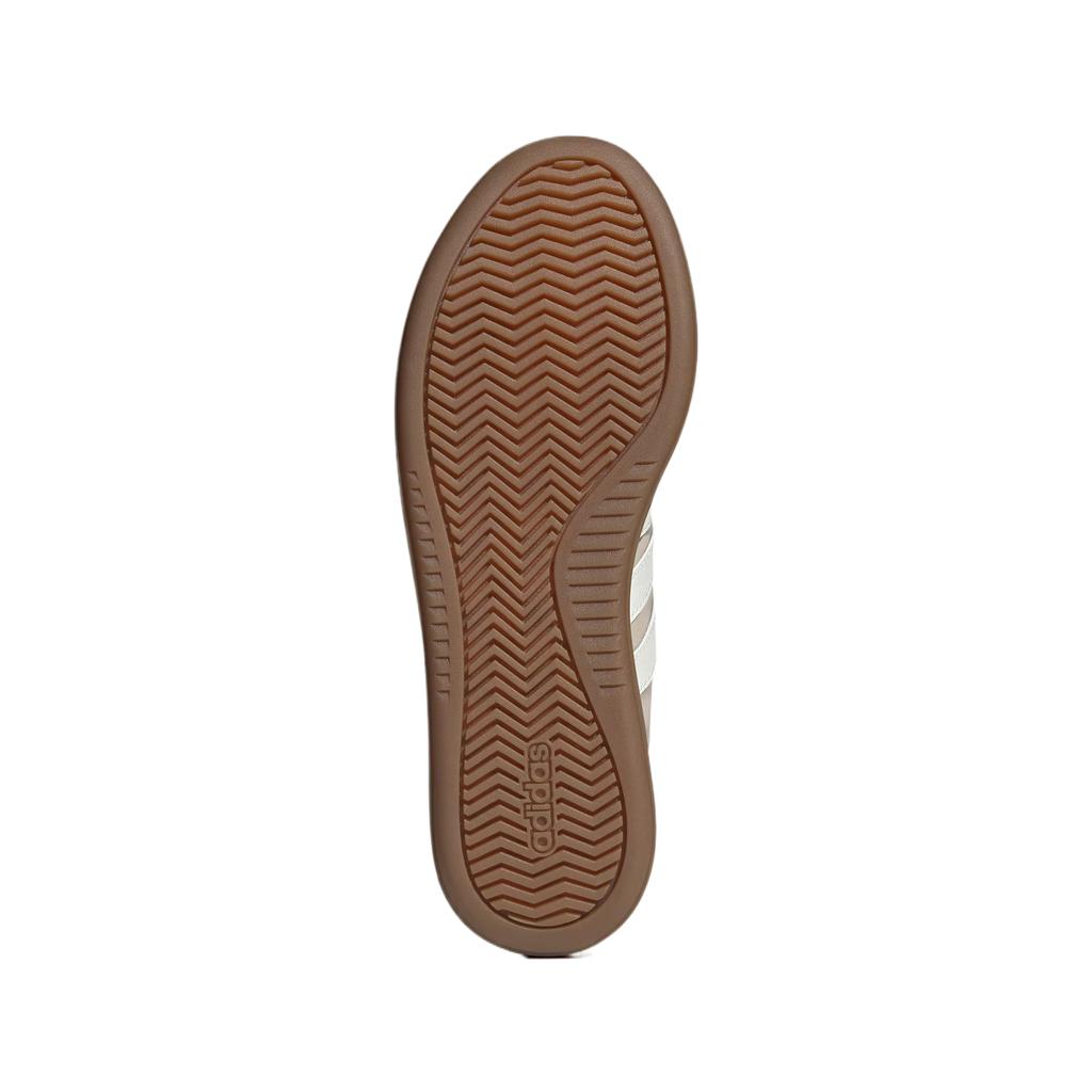 adidas Barreda Decode Comfortable Fashion Casual Versatile Low-Top Skate Shoes Unisex Sneakers Light-Brown JQ6676