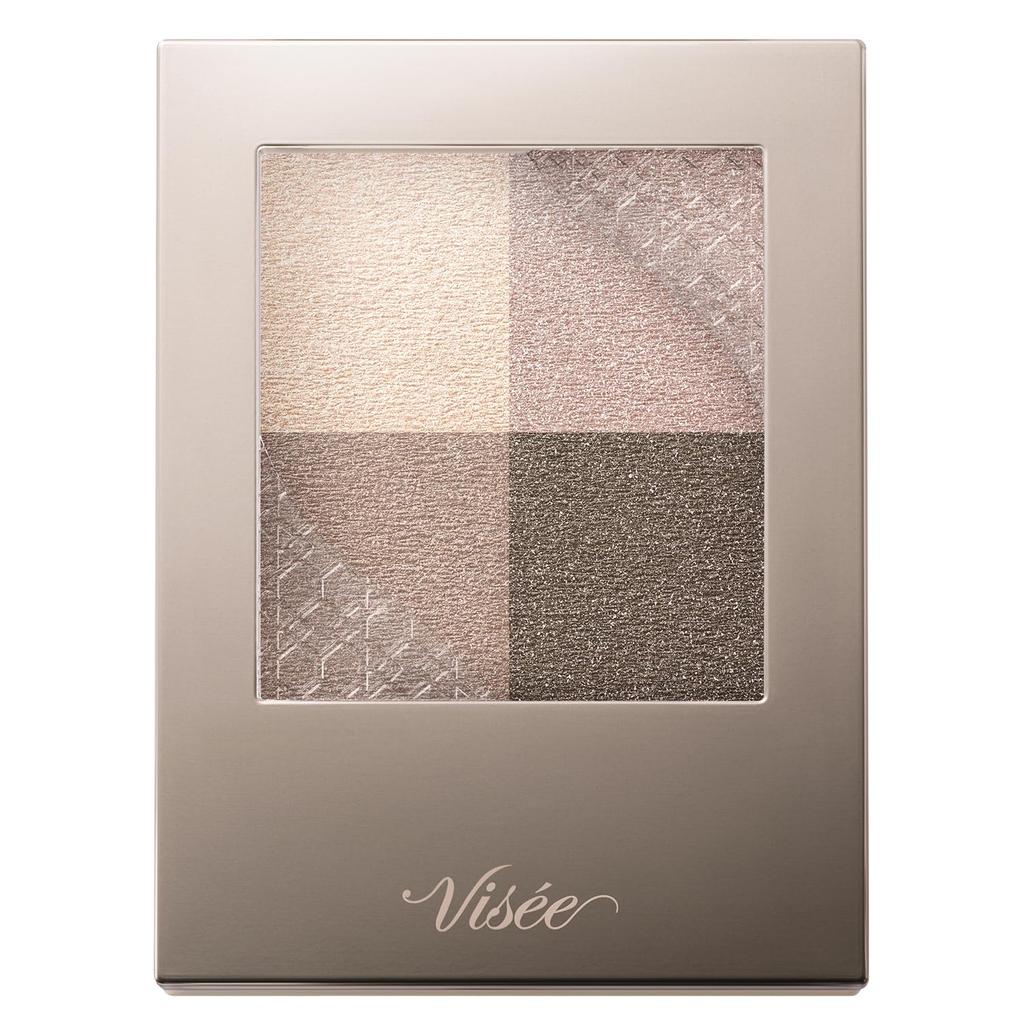 Visee Nuance Dewy Creator BE-2 Grace Beige 5g