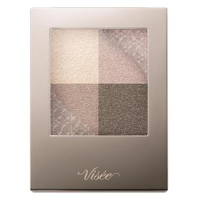 Visee Nuance Dewy Creator BE-2 Grace Beige 5g