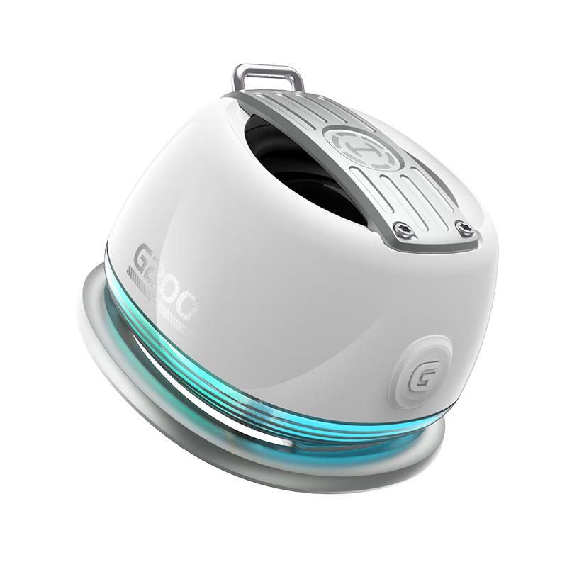 

Edifier HECATE G200 Portable Bluetooth Magnetic Speaker