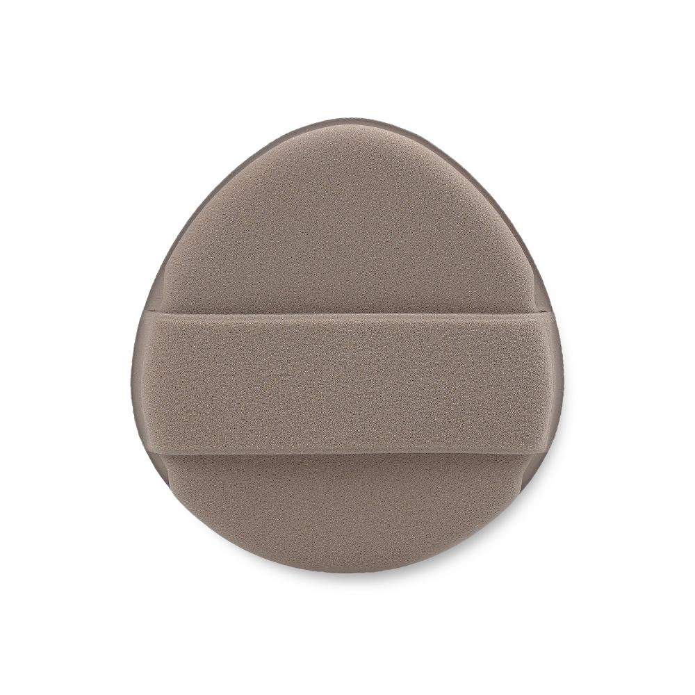 Daiso Puppy Moist Cushion Thong Puff