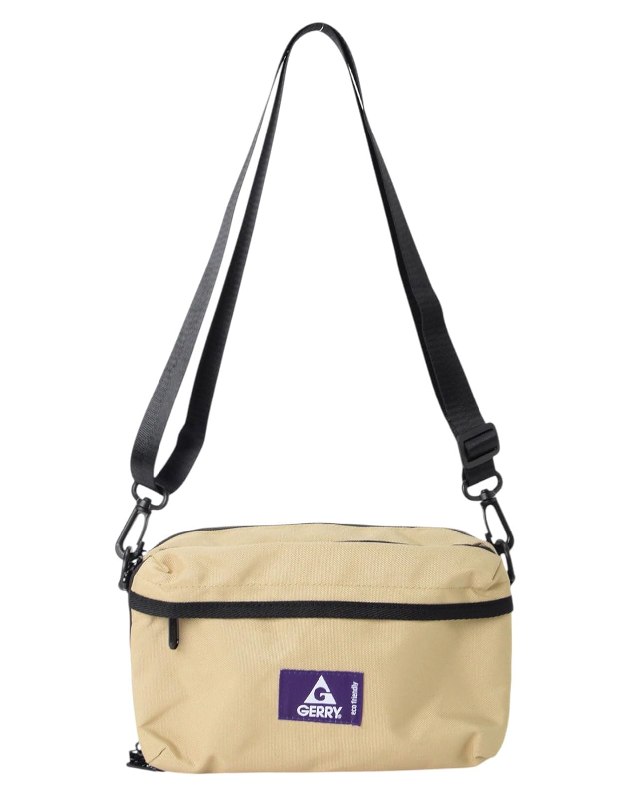 Shoulder Bag 3L also be used as a R1709 33 BEIGE FR [Jerry] (Can pouch)