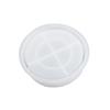 Epoxy Resin Jewelry Storage Bottle Silicone Mold DIY Crafts Supply Home Decor